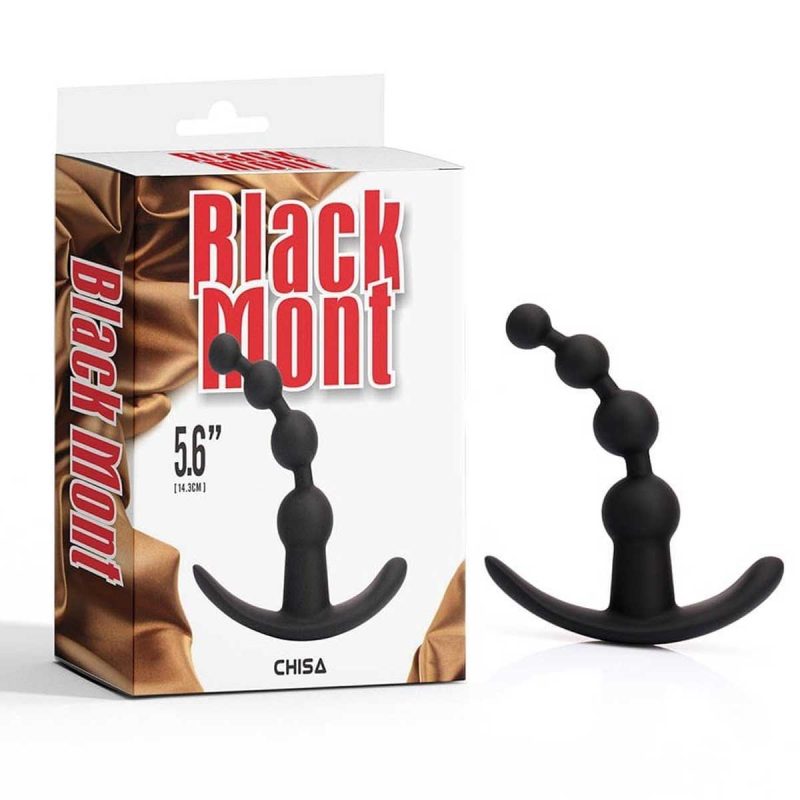 Bile Anale Renegade Vibrating