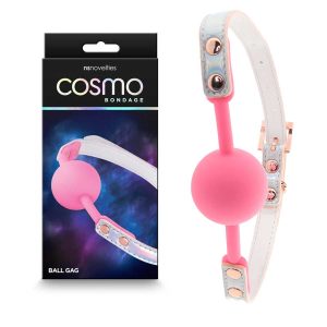 Caluș Cosmo Bondage