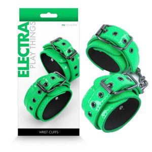 Catușe Electra – Wrist Cuffs