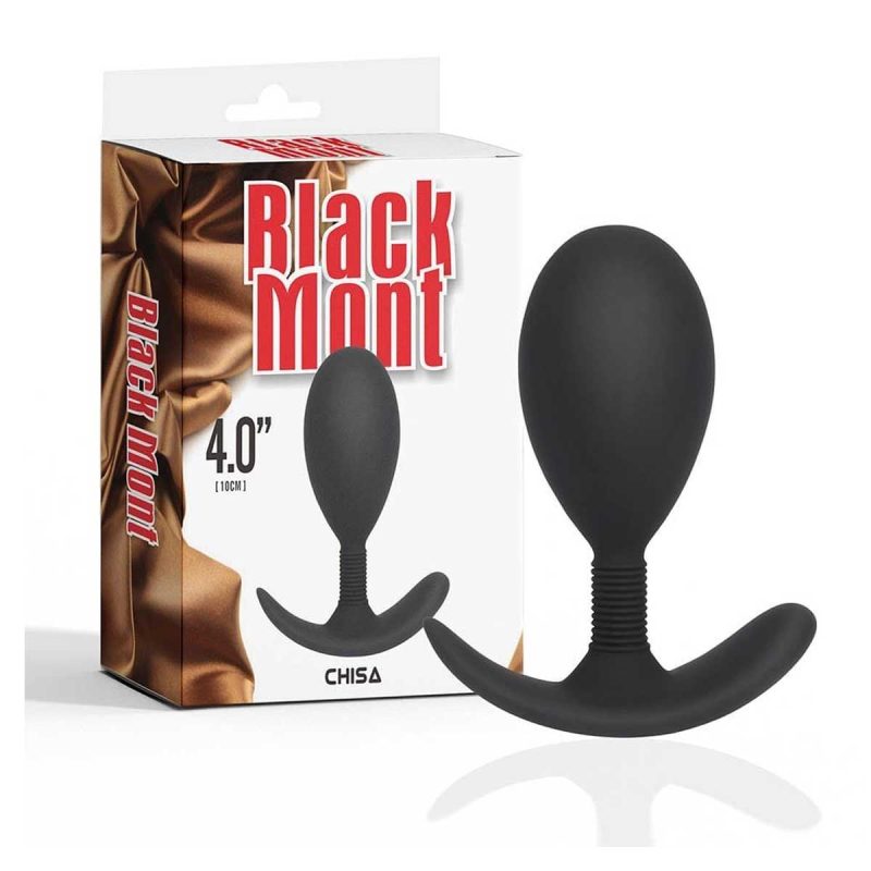 Dop Anal Play Plug L