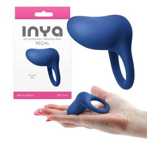 Inel Penis INYA Regal
