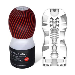Masturbator Tenga – Air Flow Cup Strong