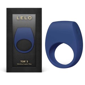 TOR 3 Base Blue – Inel Penis