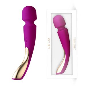 Vibrator Smart Wand 2 Large