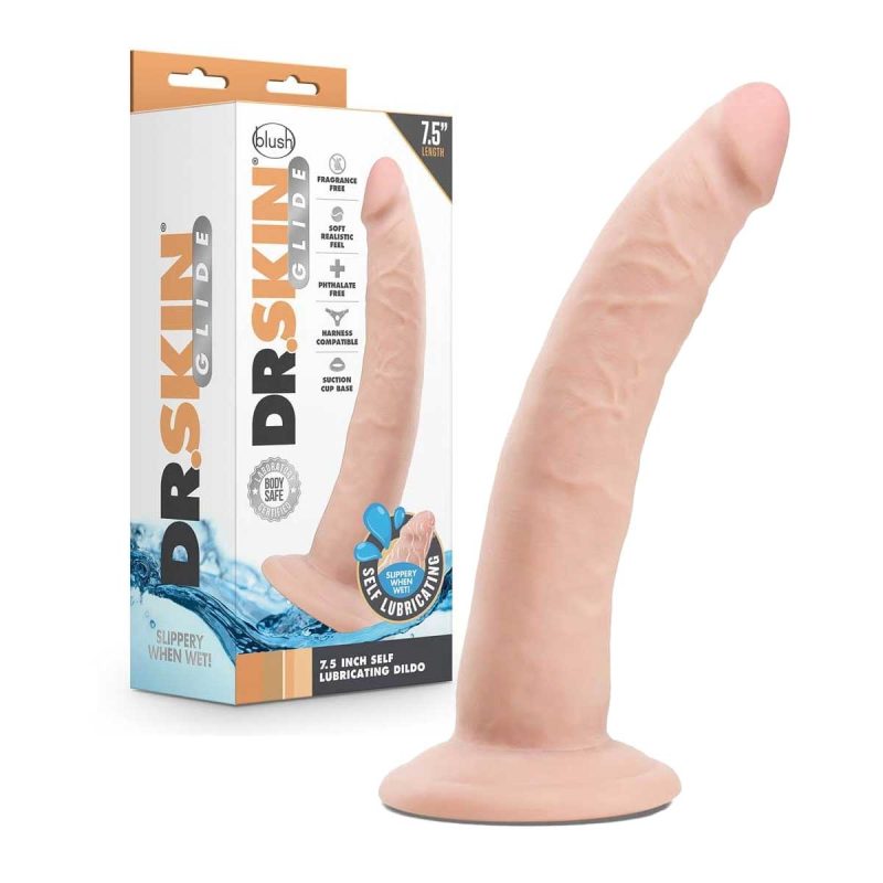 Dildo-Dr.-Skin-Glide