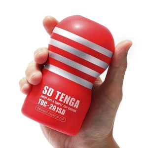 Masturbator Tenga SD Original Vacuum Cup Hard