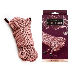 Sfoară Bondage Couture