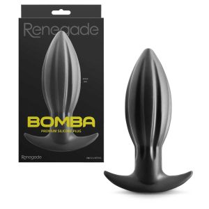 Dop Anal Renegade Bomba