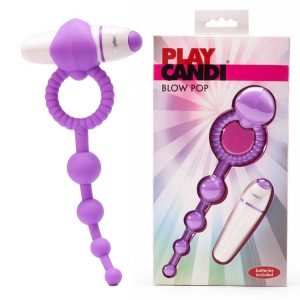 Inel Penis Play Candi Blow Pop