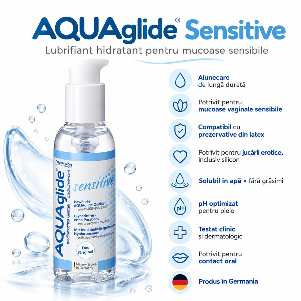 Lubrifiant-AQUAglide-Sensitive