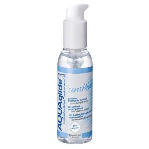Lubrifiant AQUAglide Sensitive