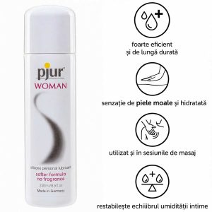 Lubrifiant-pjur-Woman