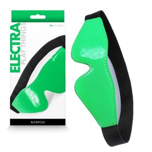 Mască – Ochelari Electra Blindfold