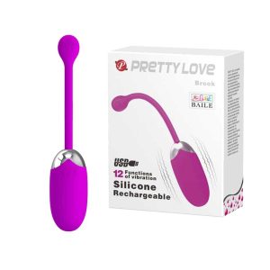 Ou Vibrator Pretty Love Brook