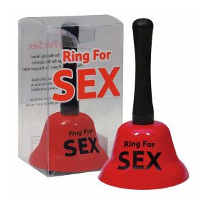 Clopoțel Sex Bell "Chemare La Sex"