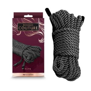 Sfoară Bondage Couture NS Novelties