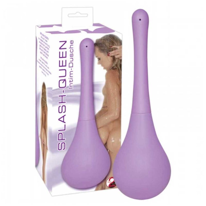 Splash-Queen-–-Irigator-Anal-cu-3-Găuri-de
