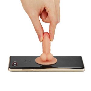 Universal Pecker Stand Holder