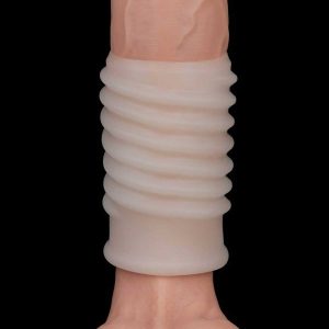 Vibrating Spiral Knights Ring I