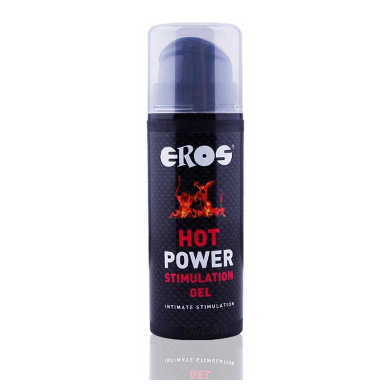 eros-hot-power