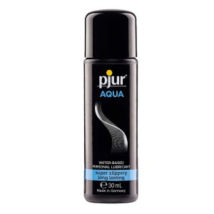 pjur-aqua-lubricant