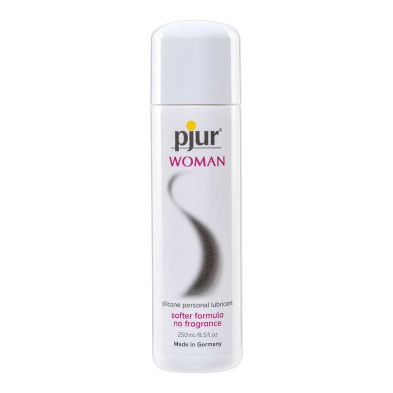 pjur-woman-silicone-lubricant