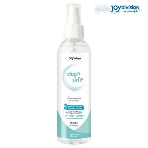 Clean 'n' Safe - Spray Curațare Jucării Sexuale 200 ml