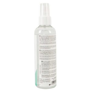 Clean ‘n’ Safe – Spray Curațare Jucării Sexuale