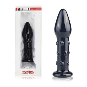 Dop Anal Glass Romance