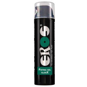 EROS-Action-Fisting-Gel-SlideX-–-200ml