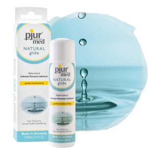 Lubrifiant-pjur®-med-NATURAL-Glide