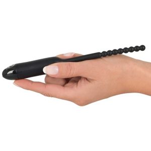 Pearl Dilator – Dilatator Uretral cu Vibrații