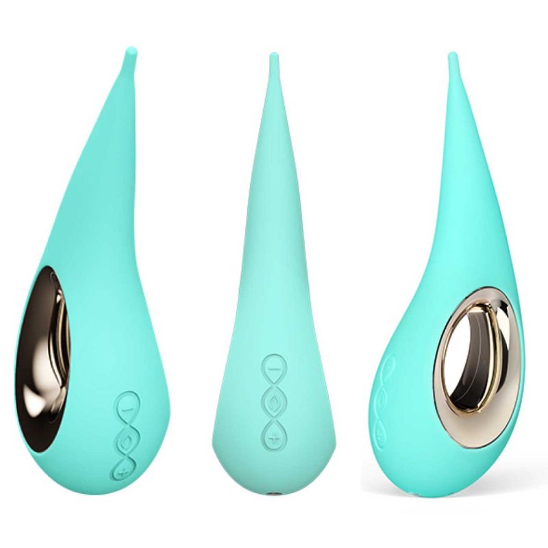 Stimulator Lelo DOT™ Aqua