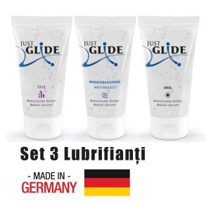 set-3-lubrifianti-made-in-germany