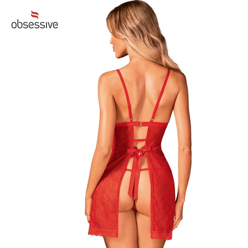 Babydoll Obsessive Claussica