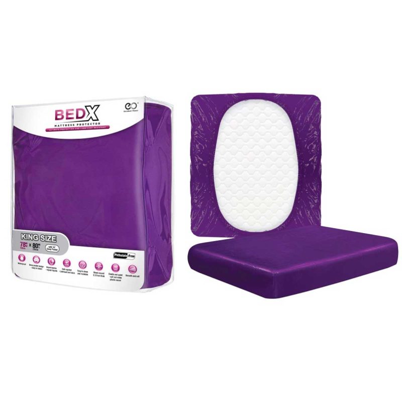 Bed X – Mattress Protector