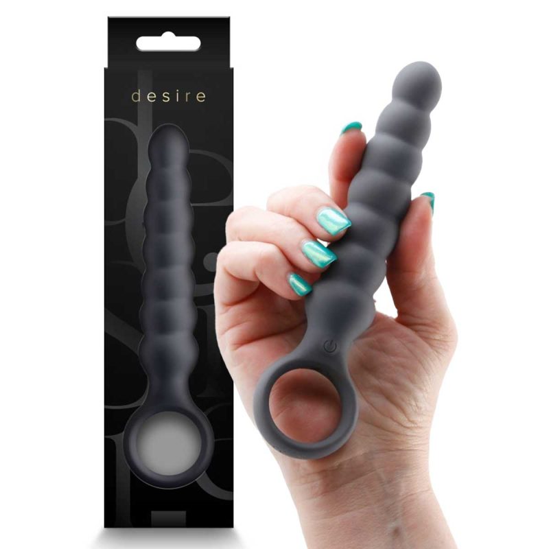 Buttplug Desire Lucent