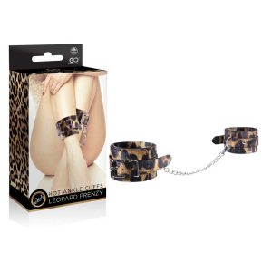 Cătușe-Glezne-–-Leopard-Frenzy-Ankle-Cuffs-ambalare