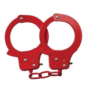 Cătușe-Roșii-SEX-EXTRA-–-METAL-2-chei