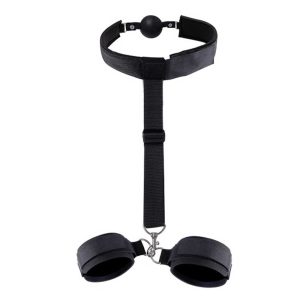 Cătușe-cu-Căluș-–-Domination-Restraints,-Desire-Bondage