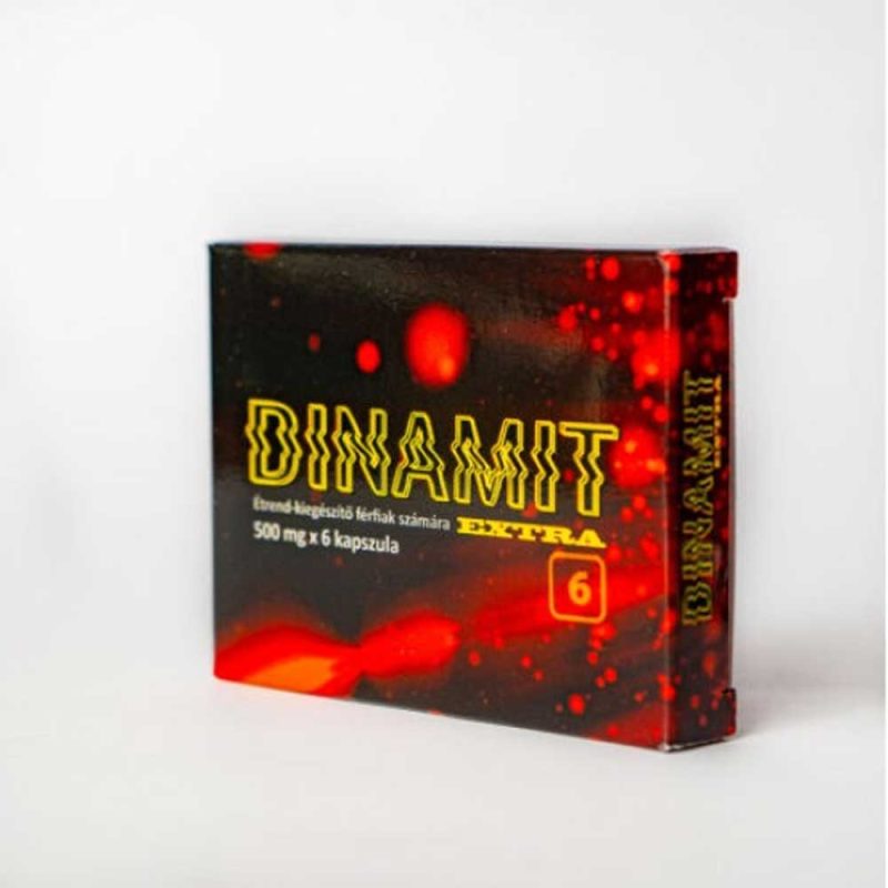 DINAMIT-Supliment-Potență-–-6-pcsDINAMIT-Supliment-Potență-–-6-pcs