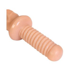 Dildo-cu-Mâner-Rogue-Dong-With-Handle,-19-cm-maner