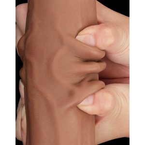 Dong-King-Sized-Sliding-Skin-Dual-Layer-Brown-–-34-cm-textura