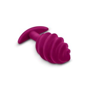 Dop-Anal-Gplug-Twist-2-–-Sweet-Raspberry