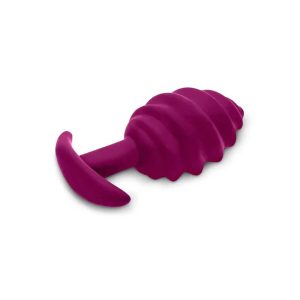 Dop-Anal-Gplug-Twist-2–Sweet-Raspberry