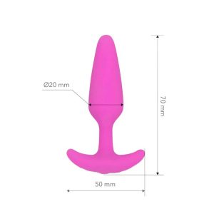 Dop-Anal-Gplug-XS-Sunny-Raspberry-by-G-Vibe-dimensiuni