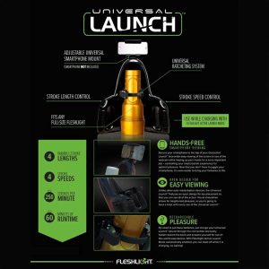 Fleshlight-Universal-Launch-Automatic-Stroke-–-250-Bătăi-Minut-dotari