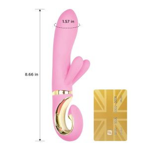 Grabbit-Candy-Pink-–-6-moduri-de-vibrație-dimensiuni