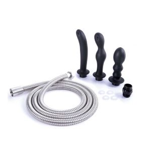 Hydro-Series-Splashy-–-Kit-3-Piese-Igienă-Anală