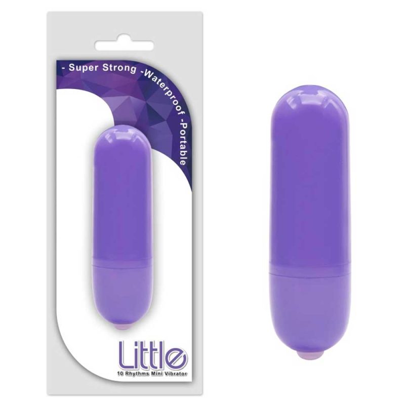 Little-Purple-–-Minivibrator-cu-10-Vibrații